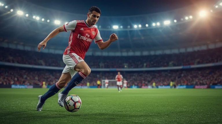 Aplikasi Taruhan Bola dengan Fitur Live Score Terlengkap