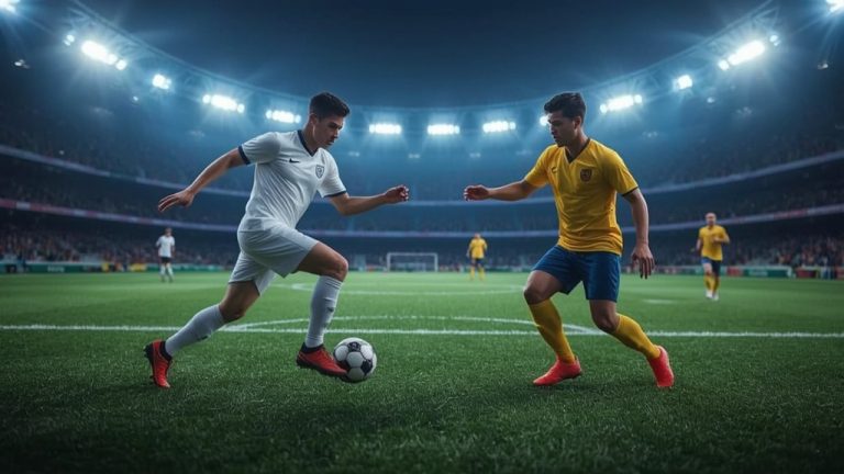 Cara Download Aplikasi Taruhan Bola Resmi di Android