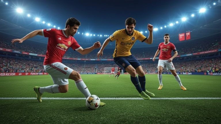 Cara Install APK Taruhan Bola dengan Aman