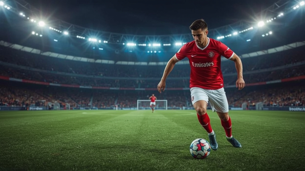 pasaran taruhan bola