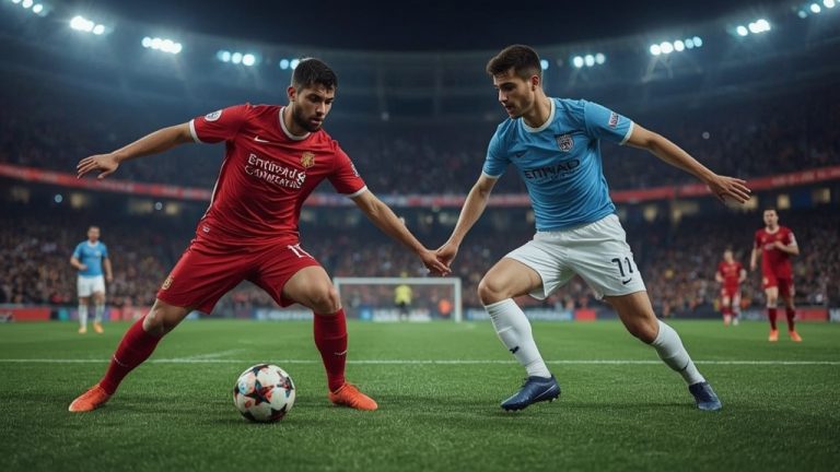 statistik taruhan bola