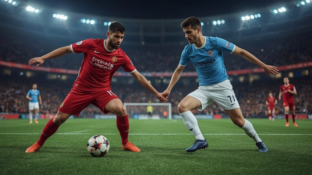 statistik taruhan bola