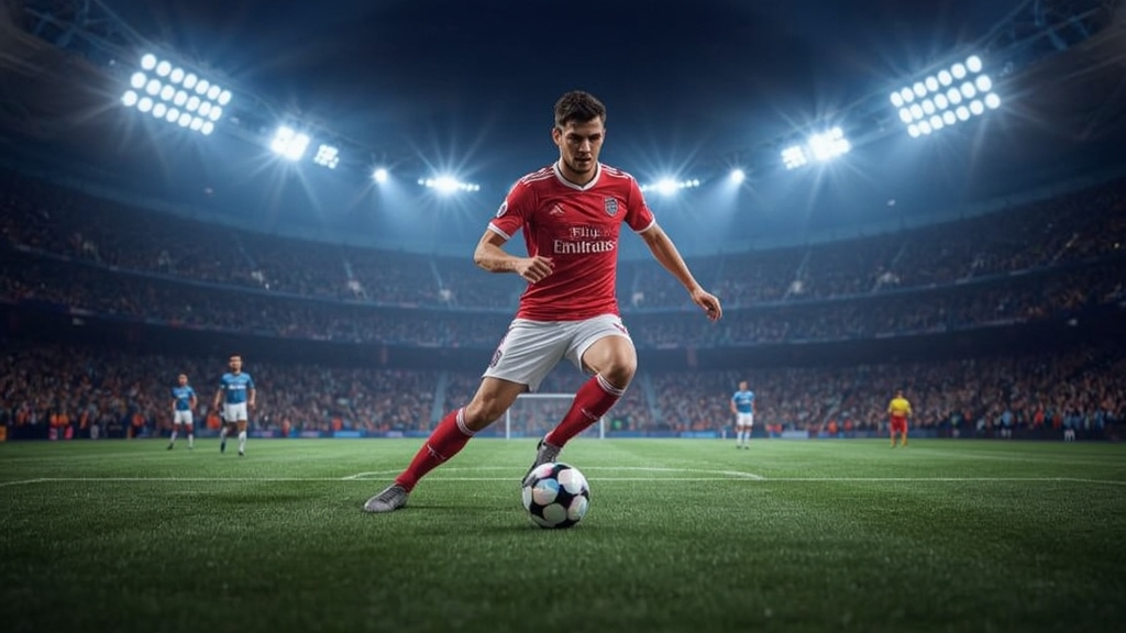 aplikasi bola mudah digunakan