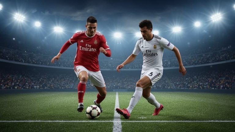 taruhan liga inggris