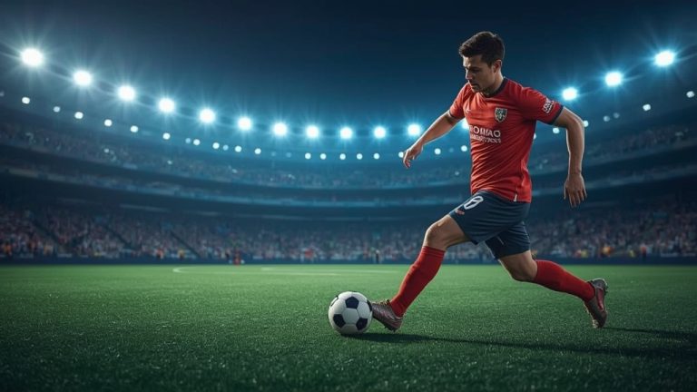 aplikasi taruhan bola terpercaya
