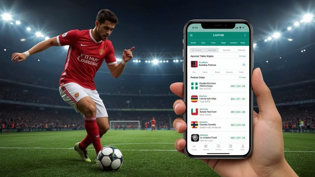odds bola realtime