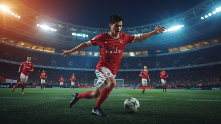 analisis odds bola
