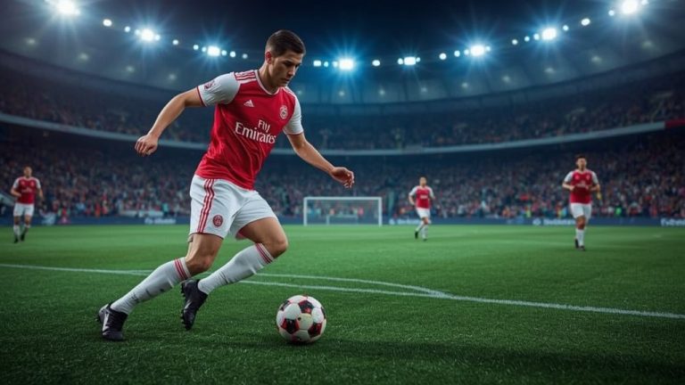 keunggulan aplikasi taruhan bola