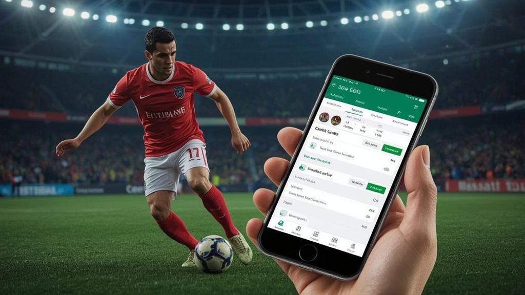 daftar aplikasi taruhan bola aman