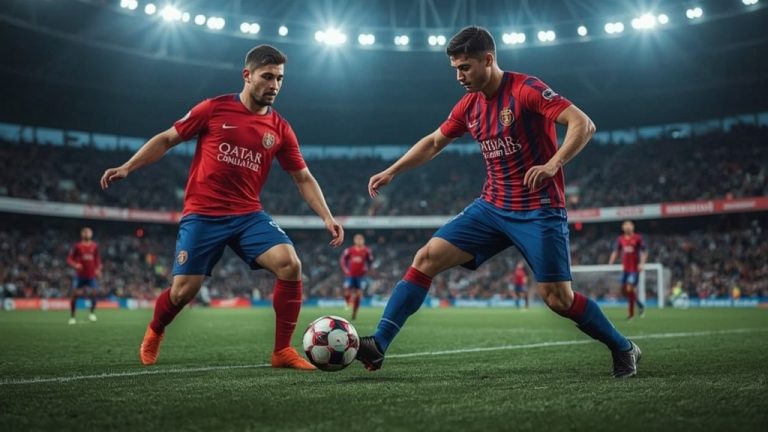 taruhan bola harian