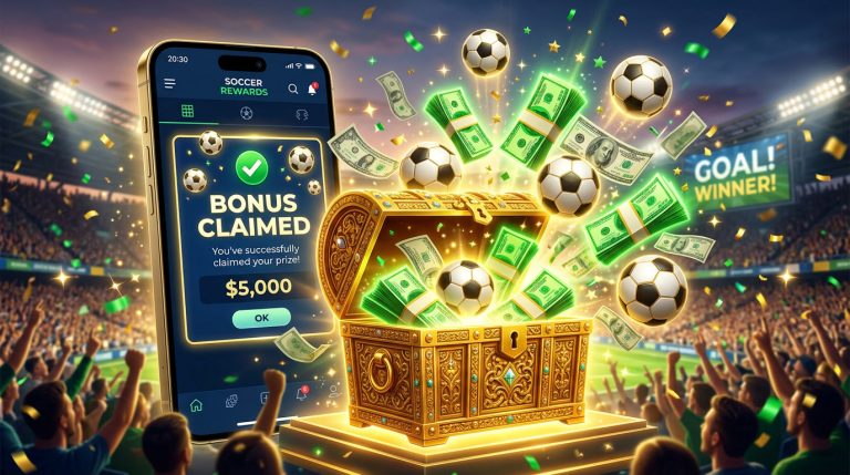 bonus aplikasi taruhan bola