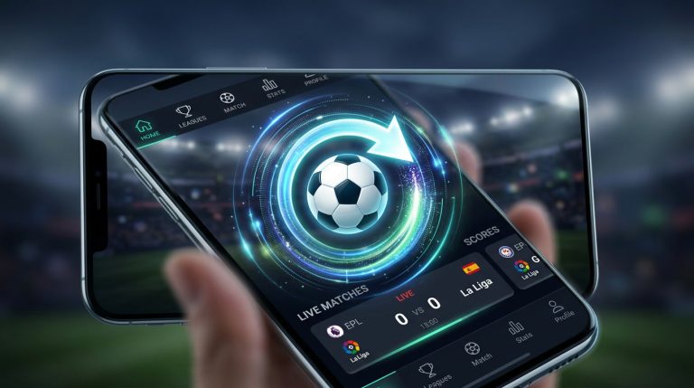 update apk taruhan bola