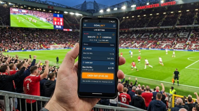cash out aplikasi taruhan bola
