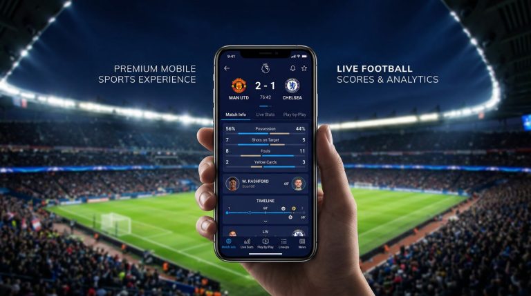 mobile betting terbaik